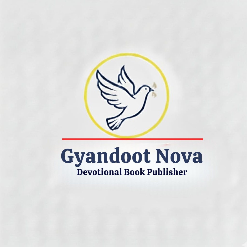 GyandootNova logo